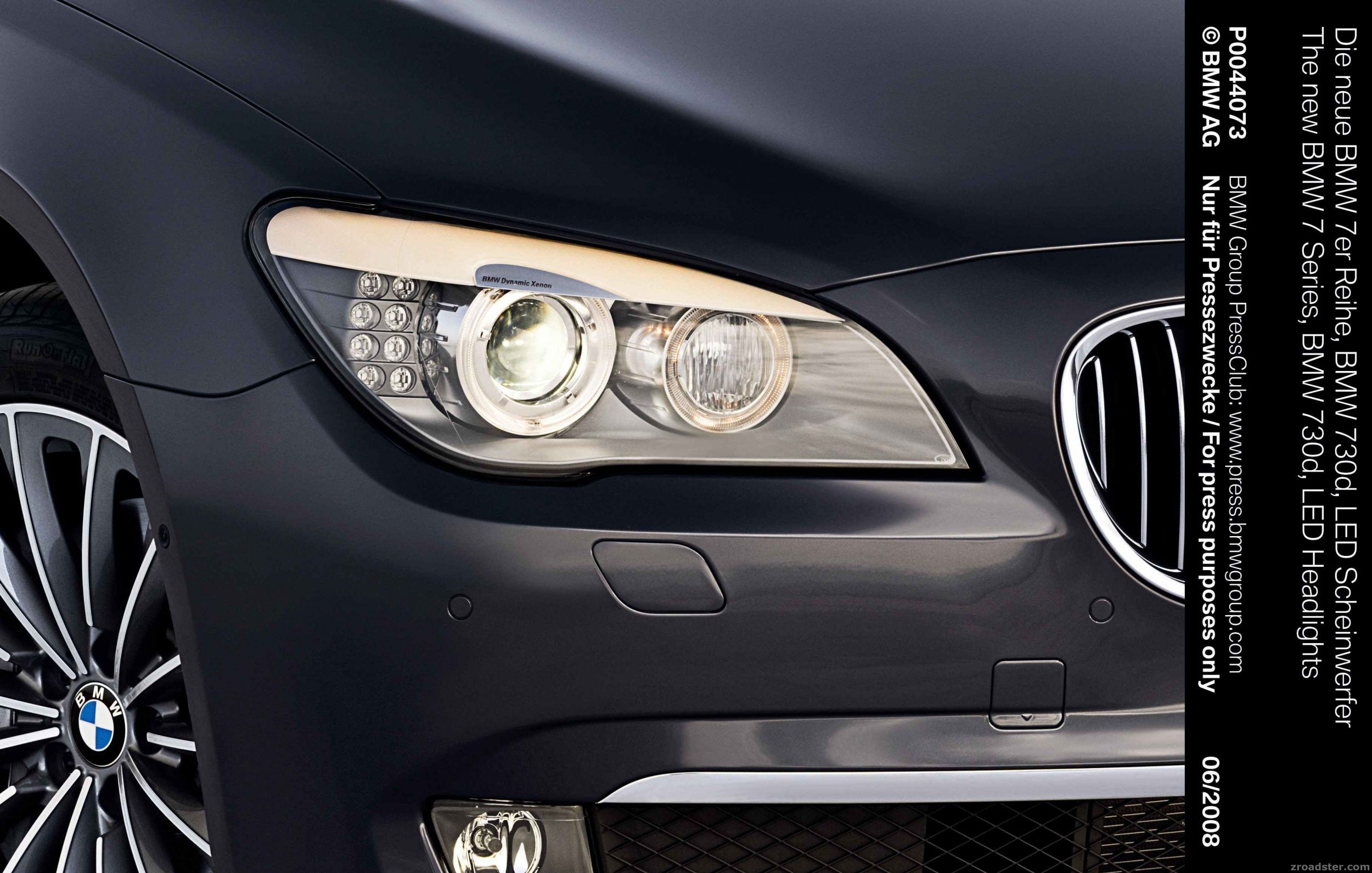 BMW 7er
