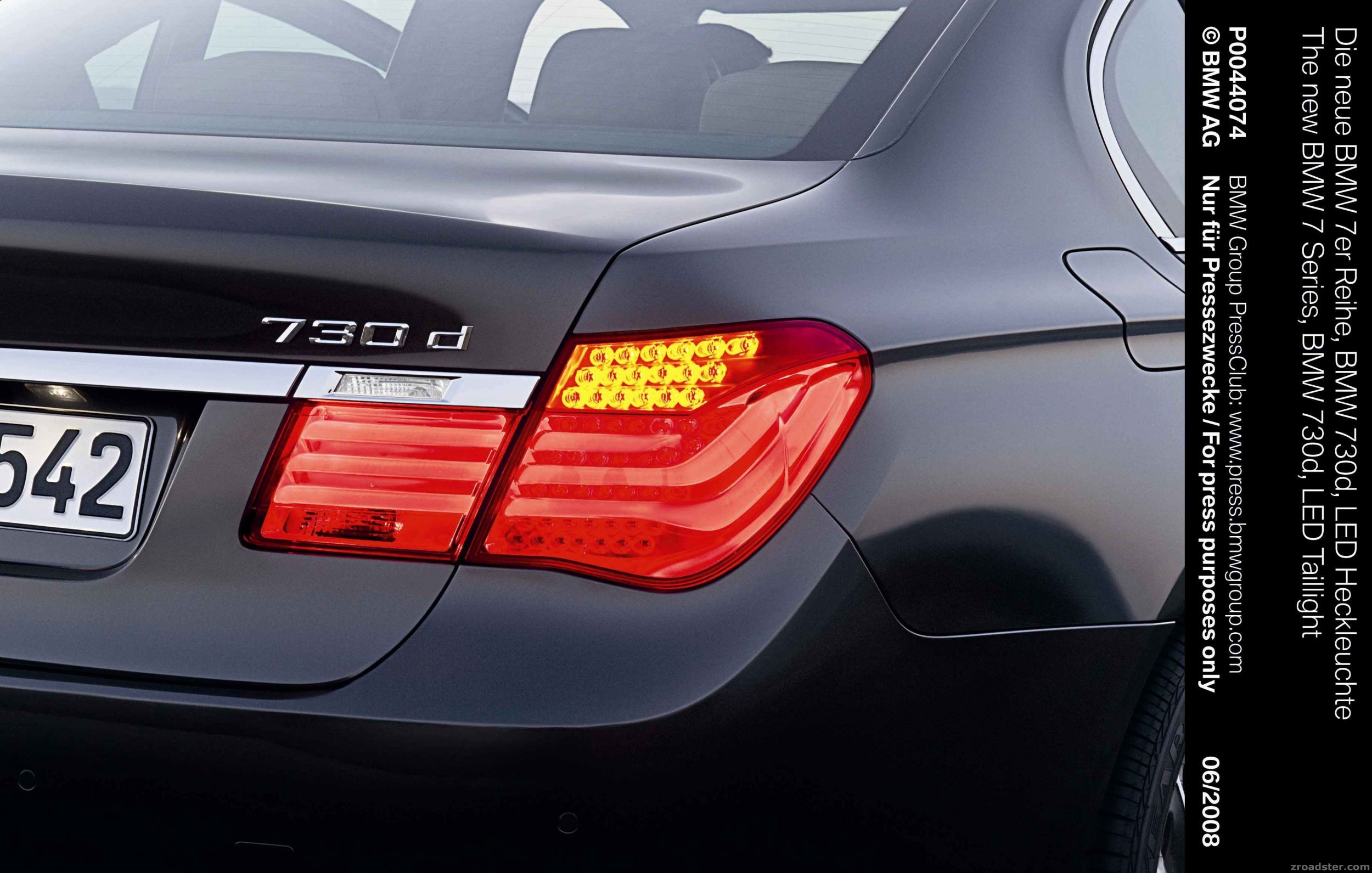 BMW 7er
