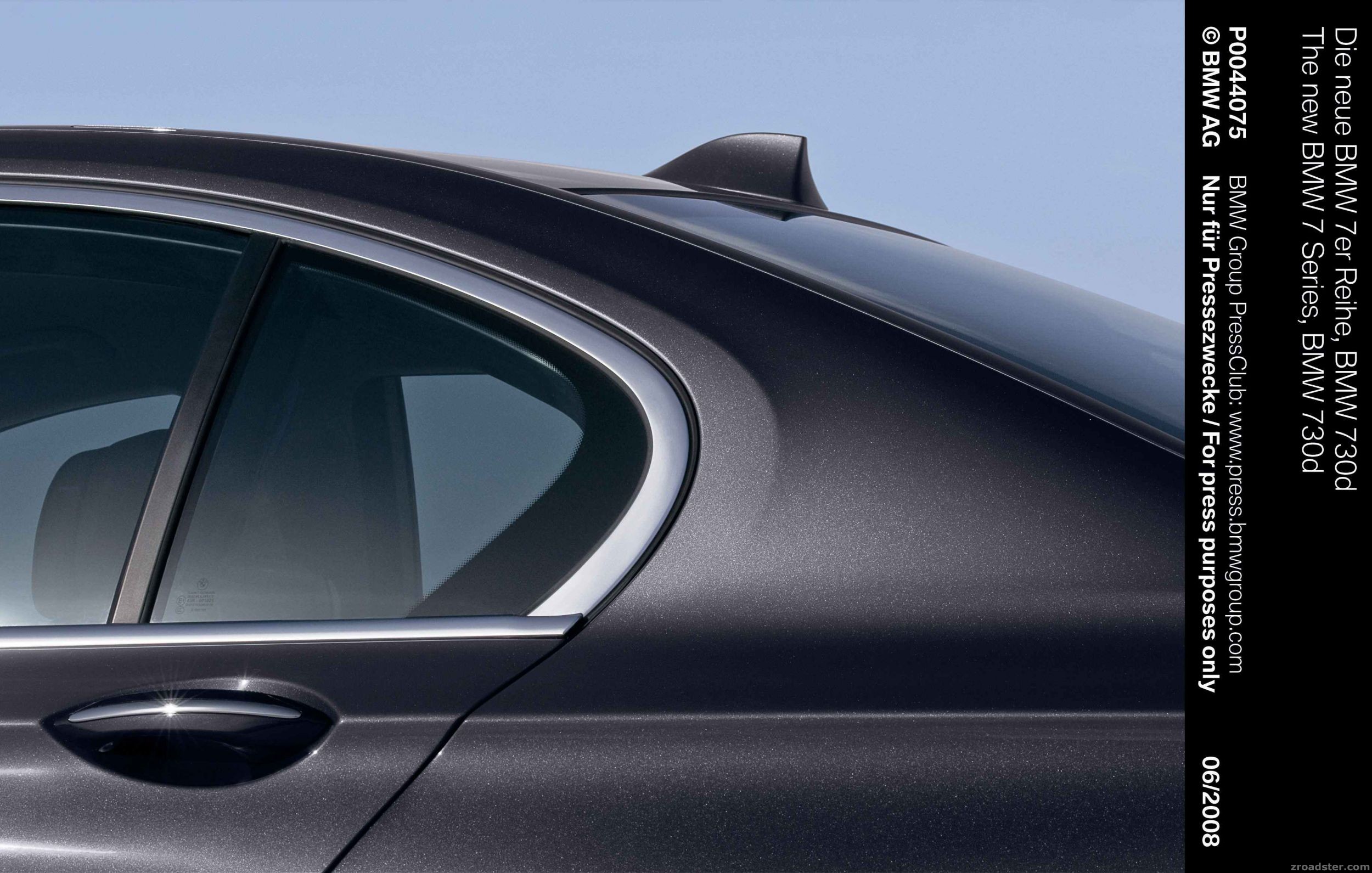 BMW 7er