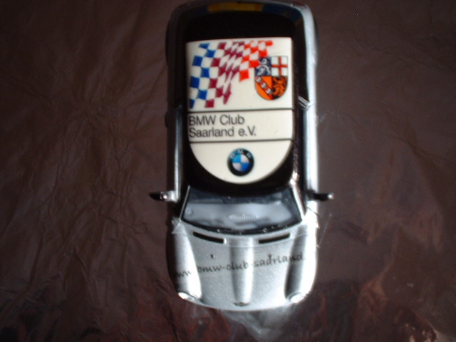 BMW Club Saarland MINI