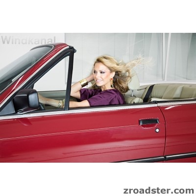 BMW Frisurentest