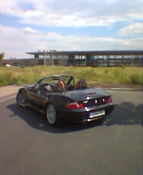 BMW Hammer Neubau Köln Marsdorf