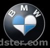 BMW HERZ