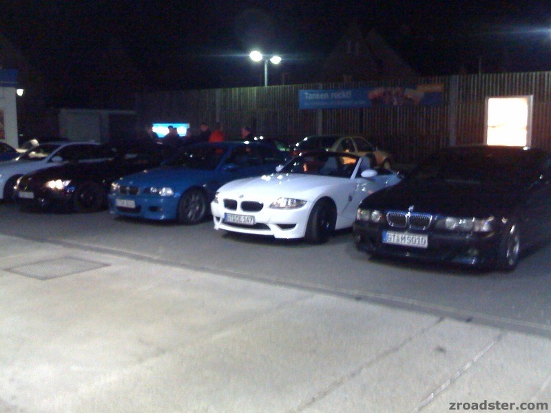 BMW M treffen 2