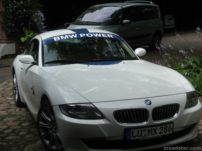Bmw Power