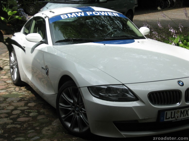 Bmw Power