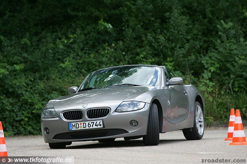 BMW-Slalom-Cup Schw.Gmünd 1