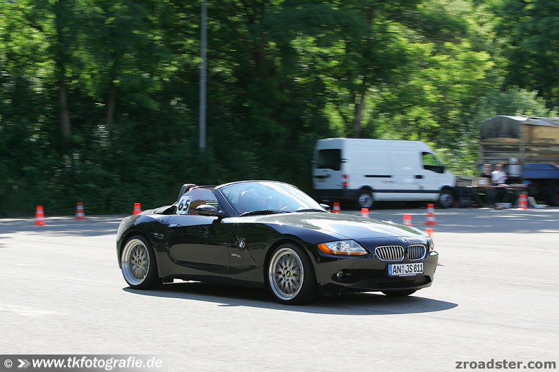 BMW-Slalom-Cup Schw.Gmünd 2