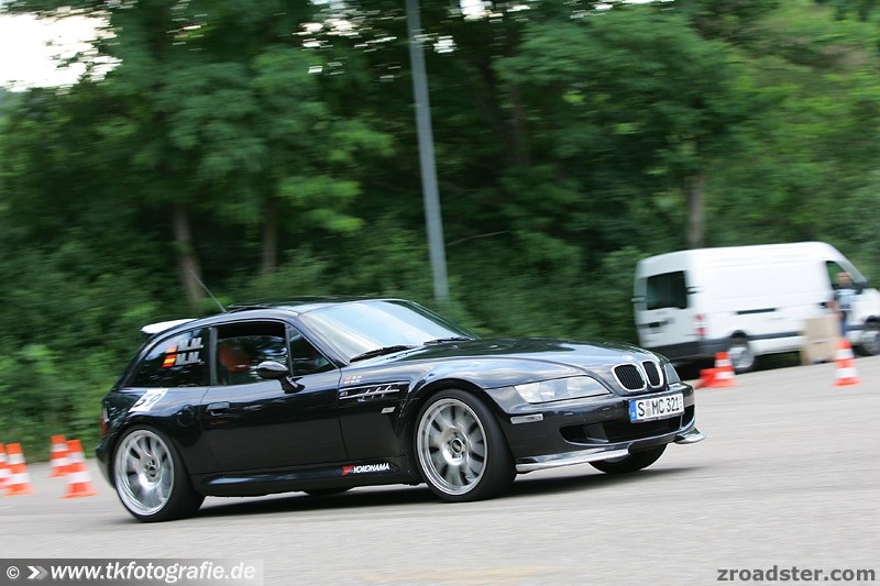 BMW-Slalom-Cup Schw.Gmünd 3