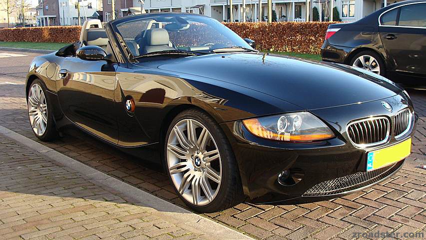 BMW Styling 172m