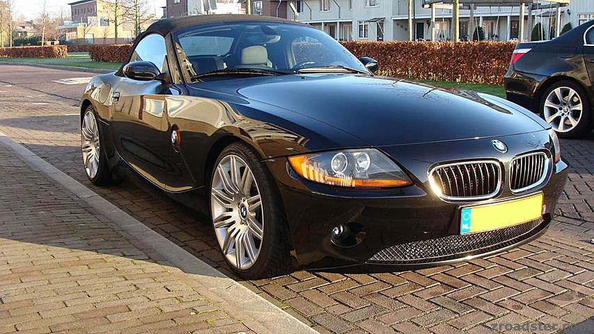 BMW Styling 172m
