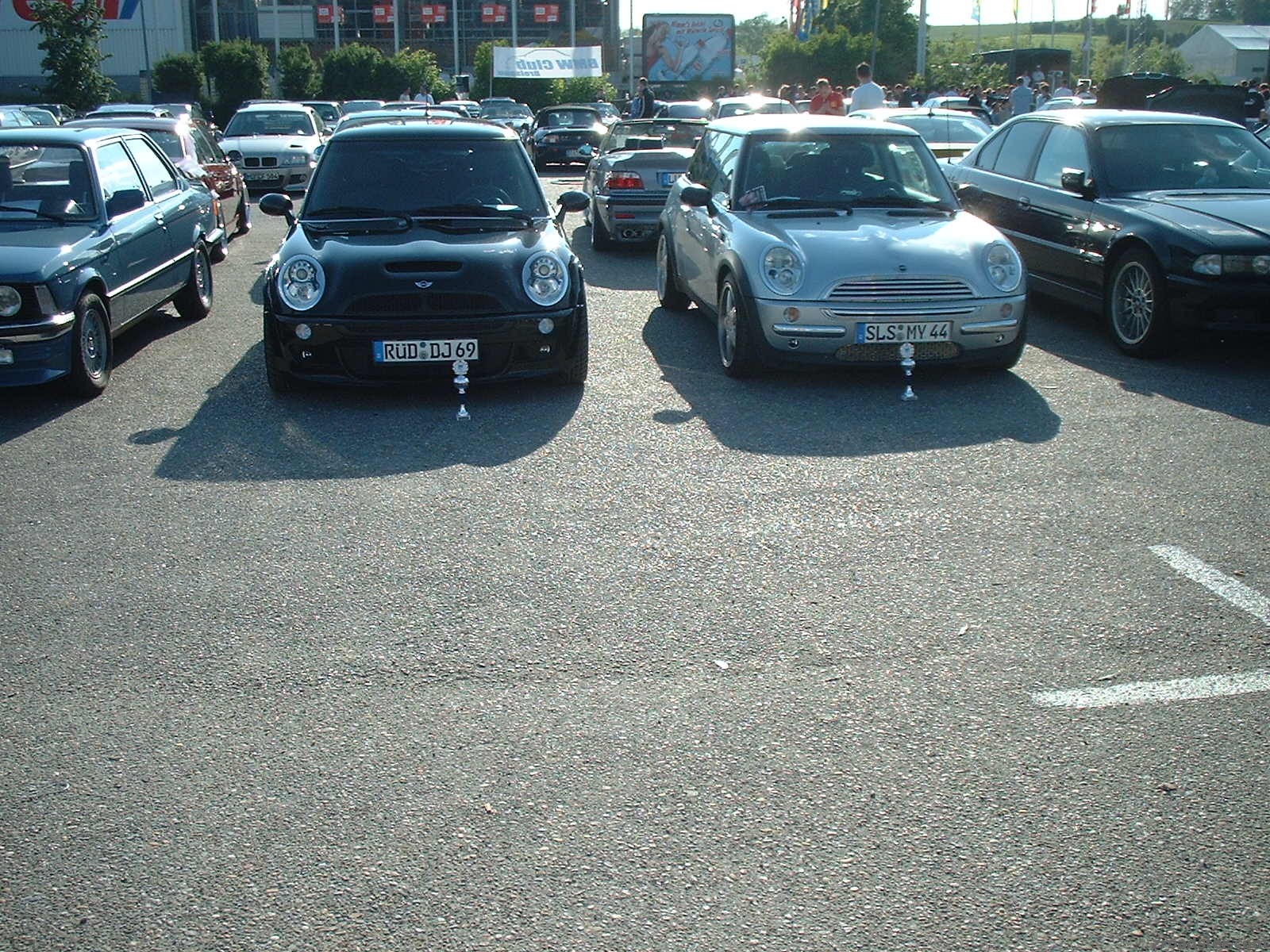 BMW Treffen Bruchsal