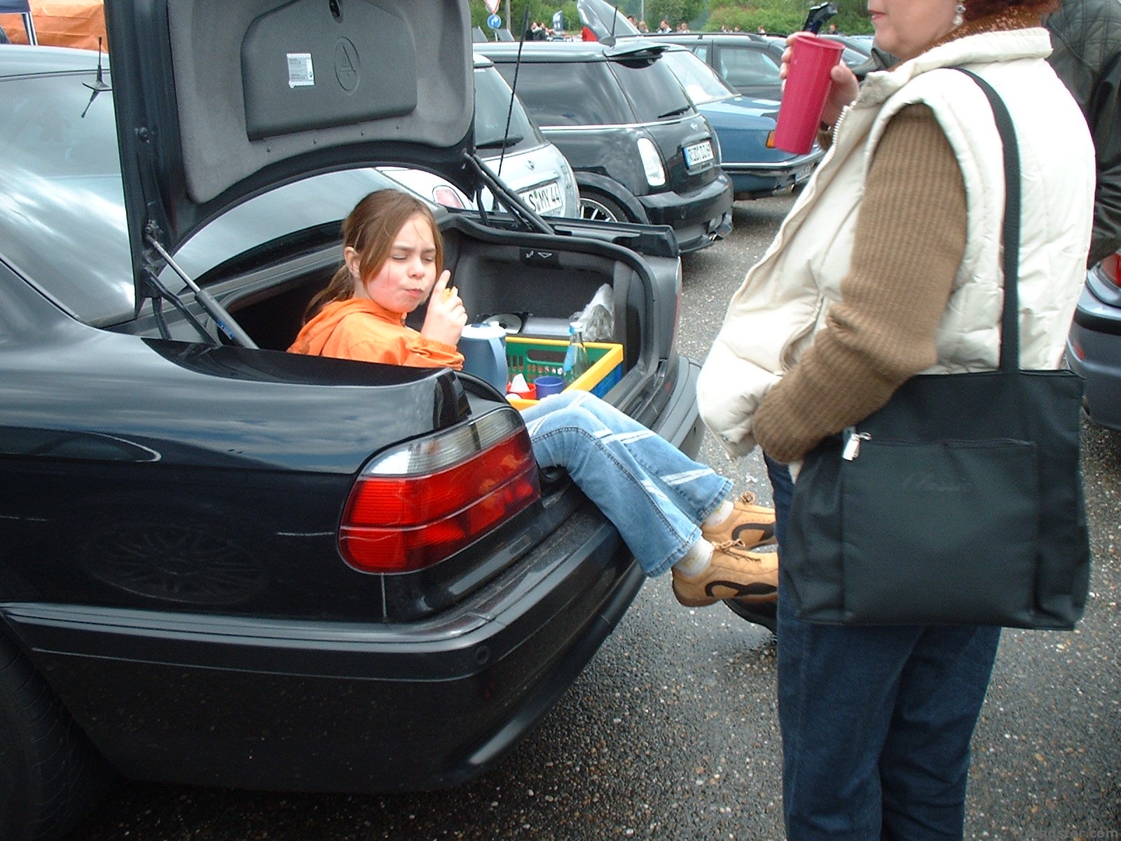 BMW Treffen Bruchsal
