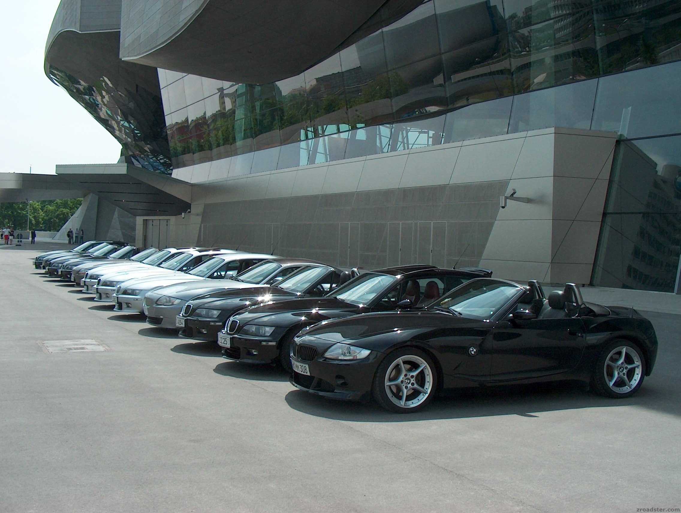 BMW Welt