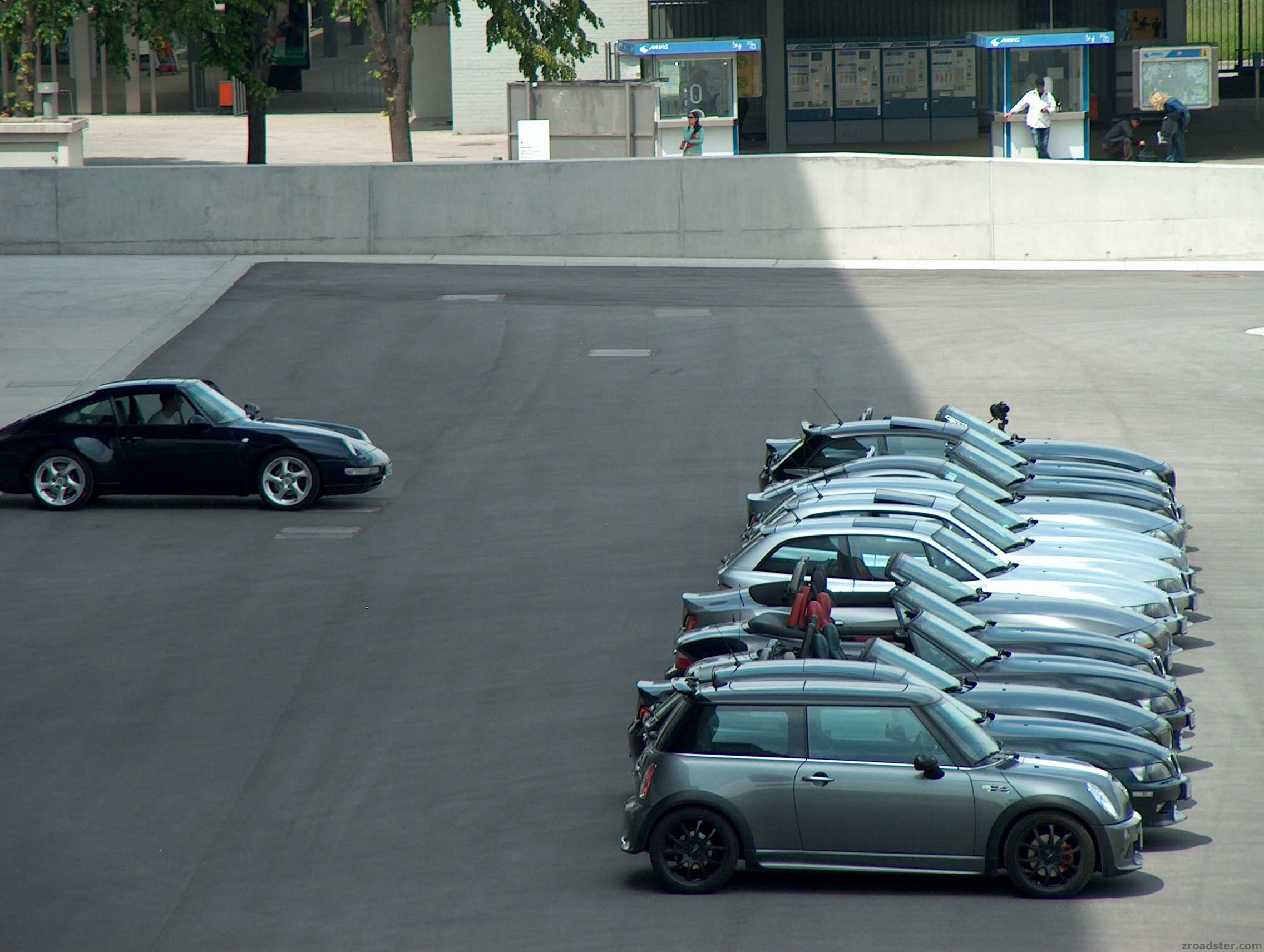 BMW Welt