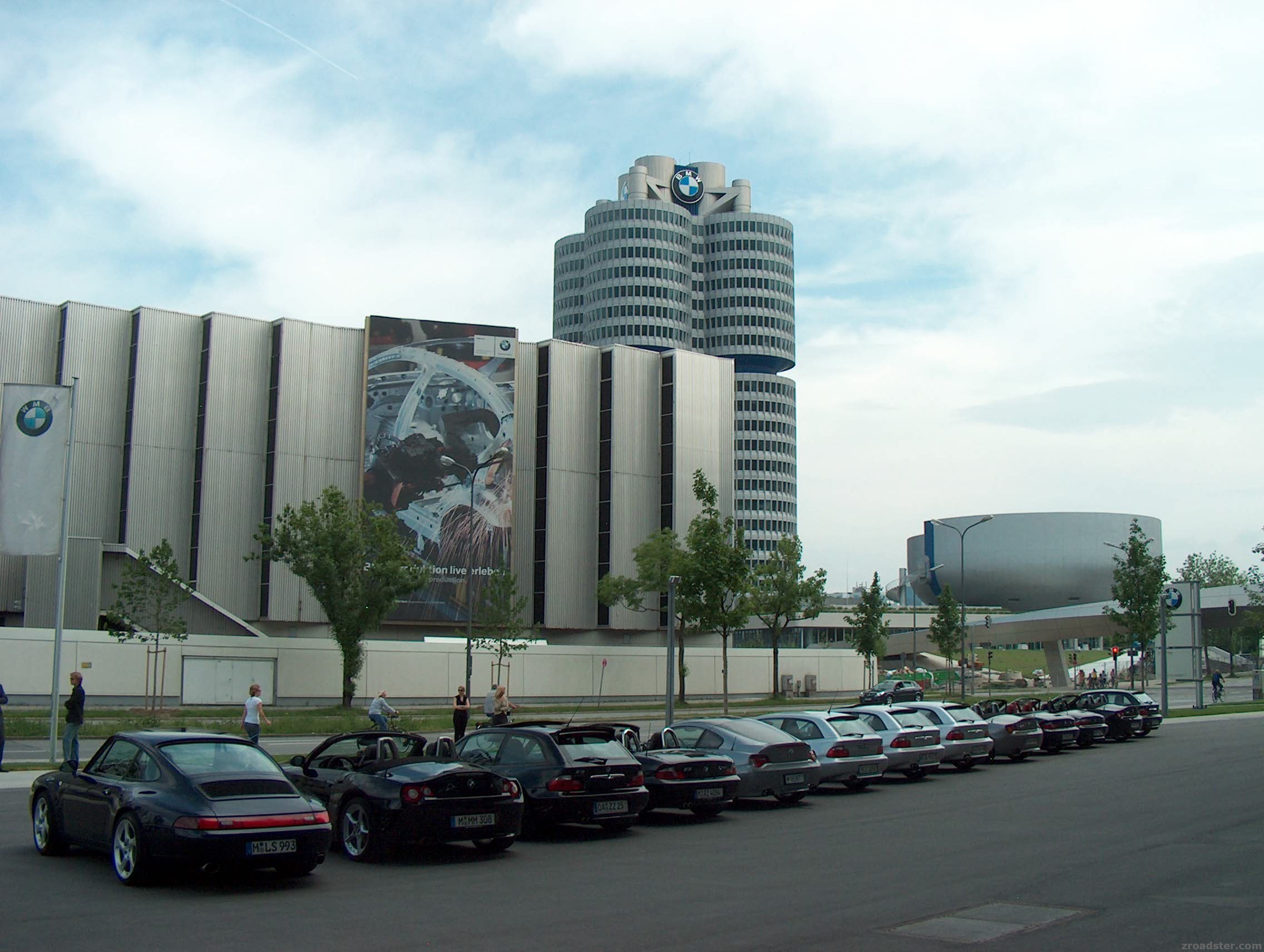 BMW Welt