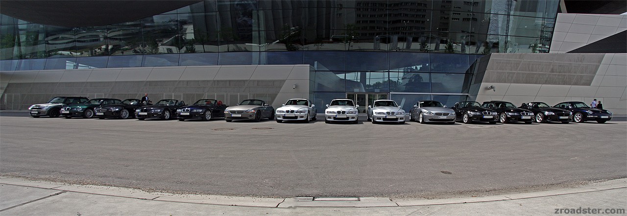 BMW Welt