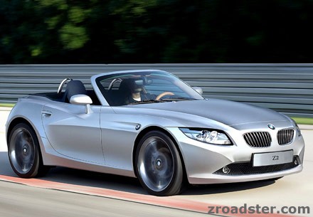 BMW Z2