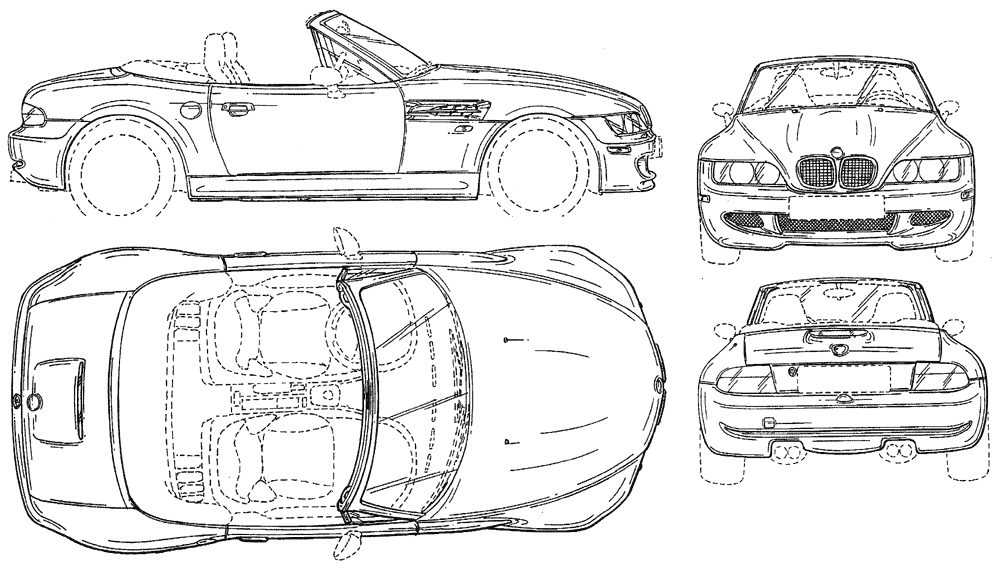 bmw-z3-cabrio