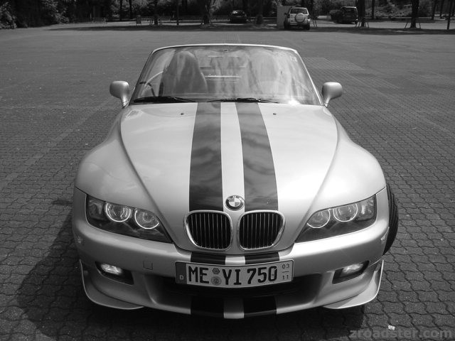 BMW Z3