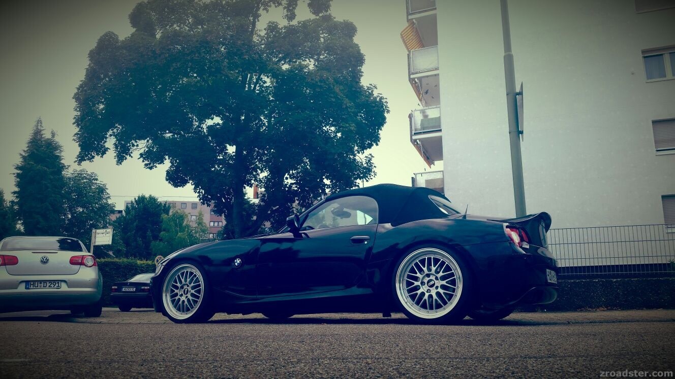 Bmw Z4 2014