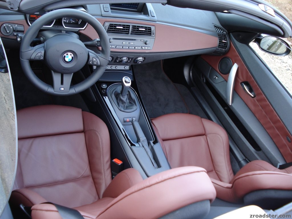 BMW Z4 3,0si