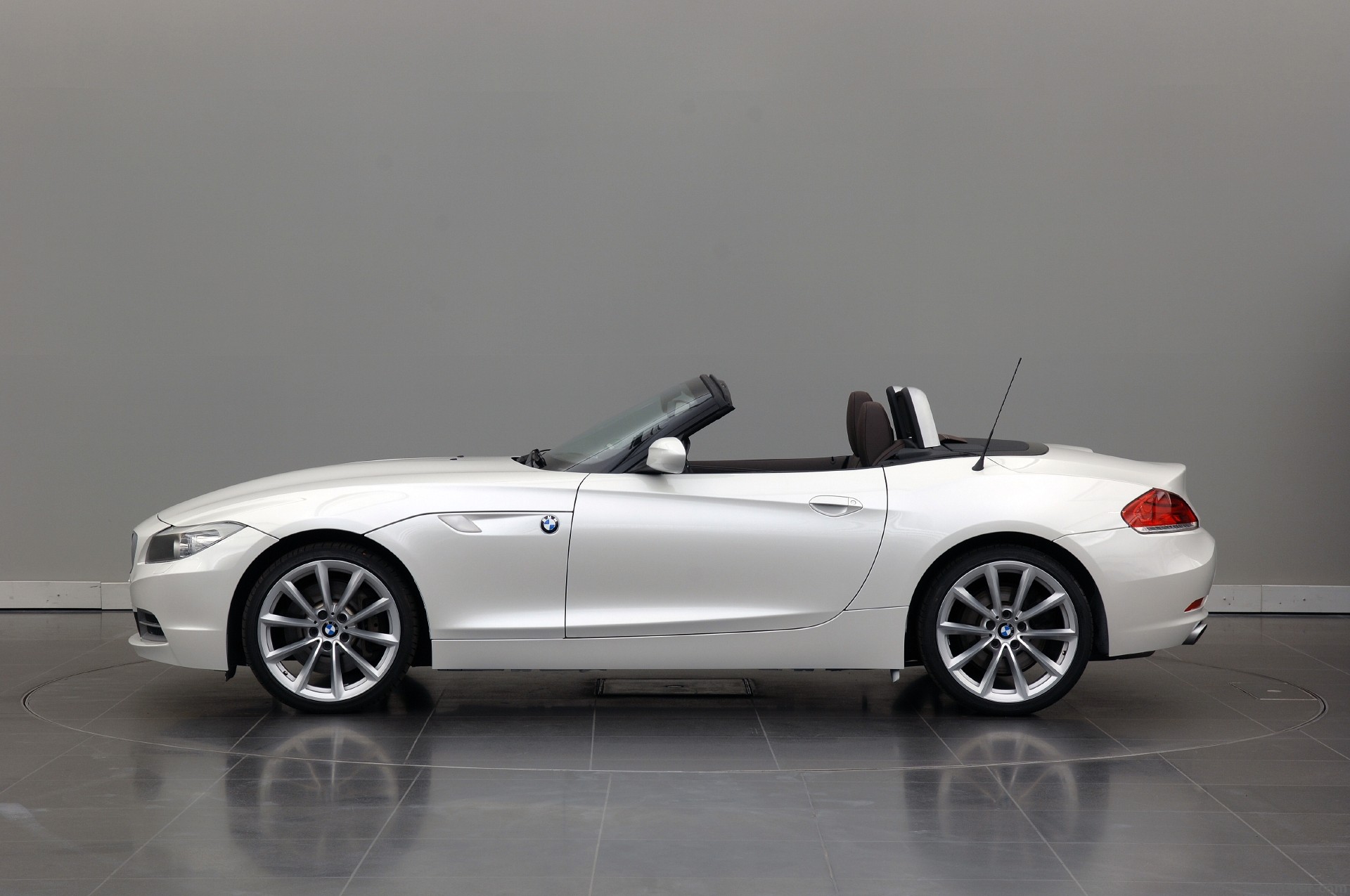 BMW Z4 Design Pure Balance