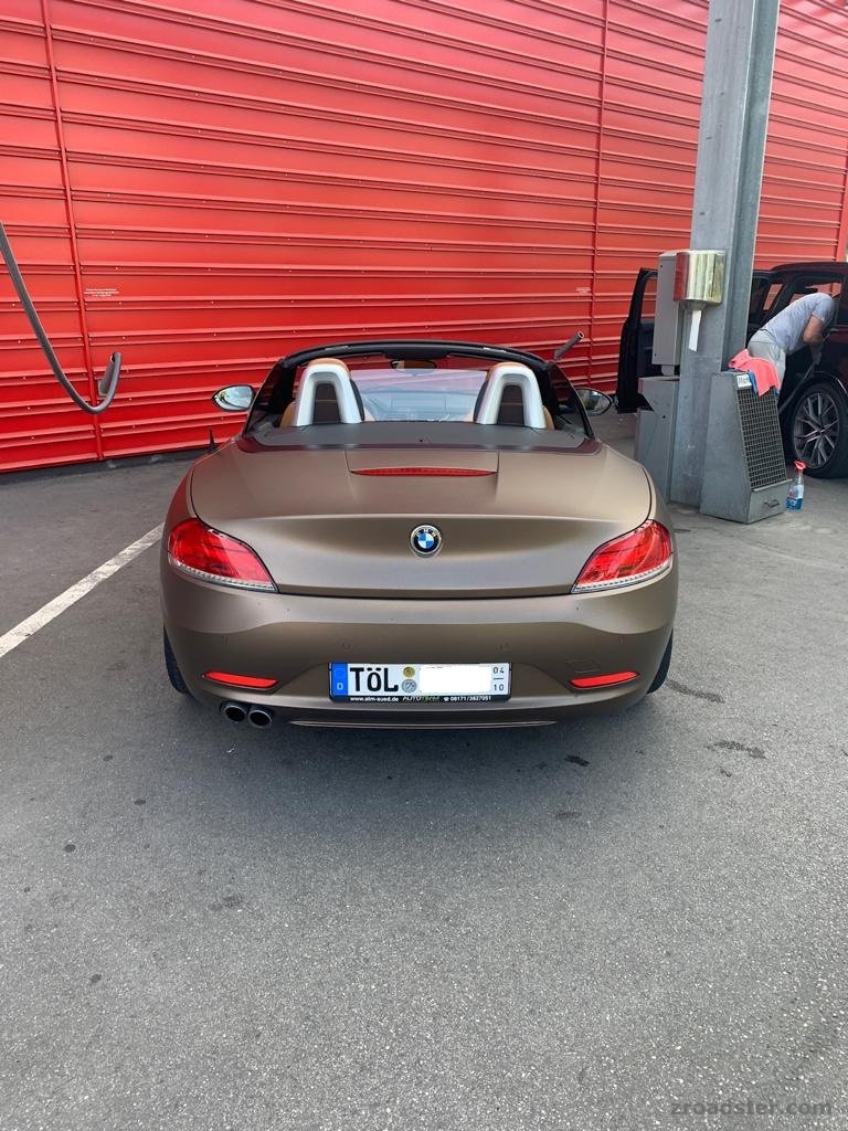 BMW z4 E89 sDrive 28i