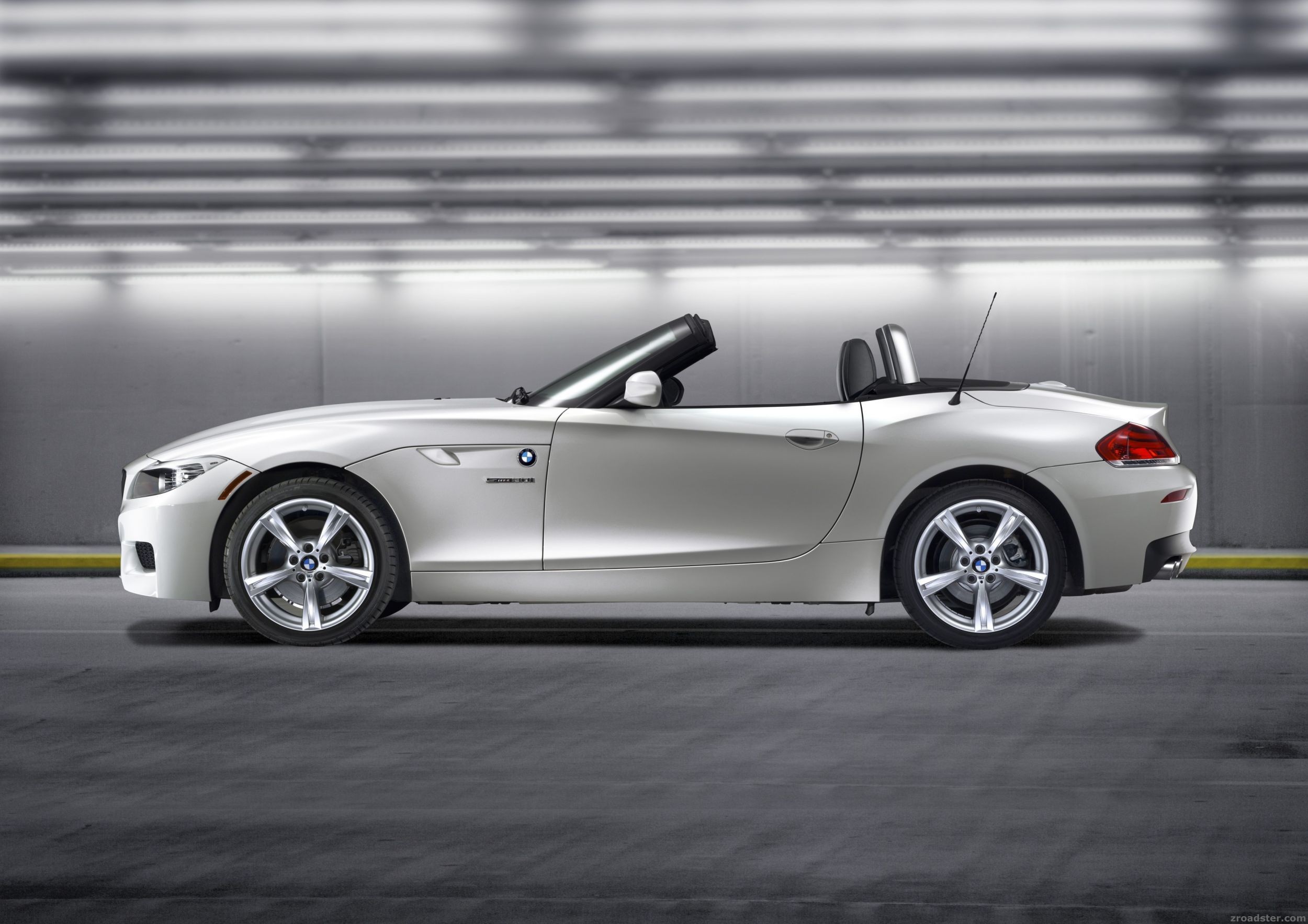 BMW Z4 sDrive35is