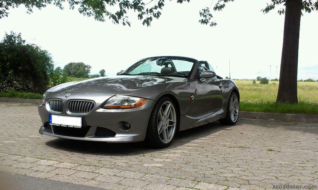 BMW Z4