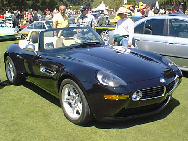 bmw-z8-front