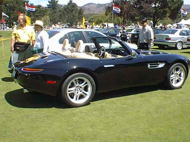 bmw-z8-side