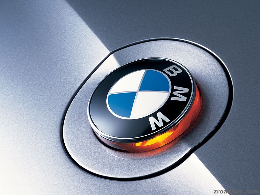 BMW_Logo