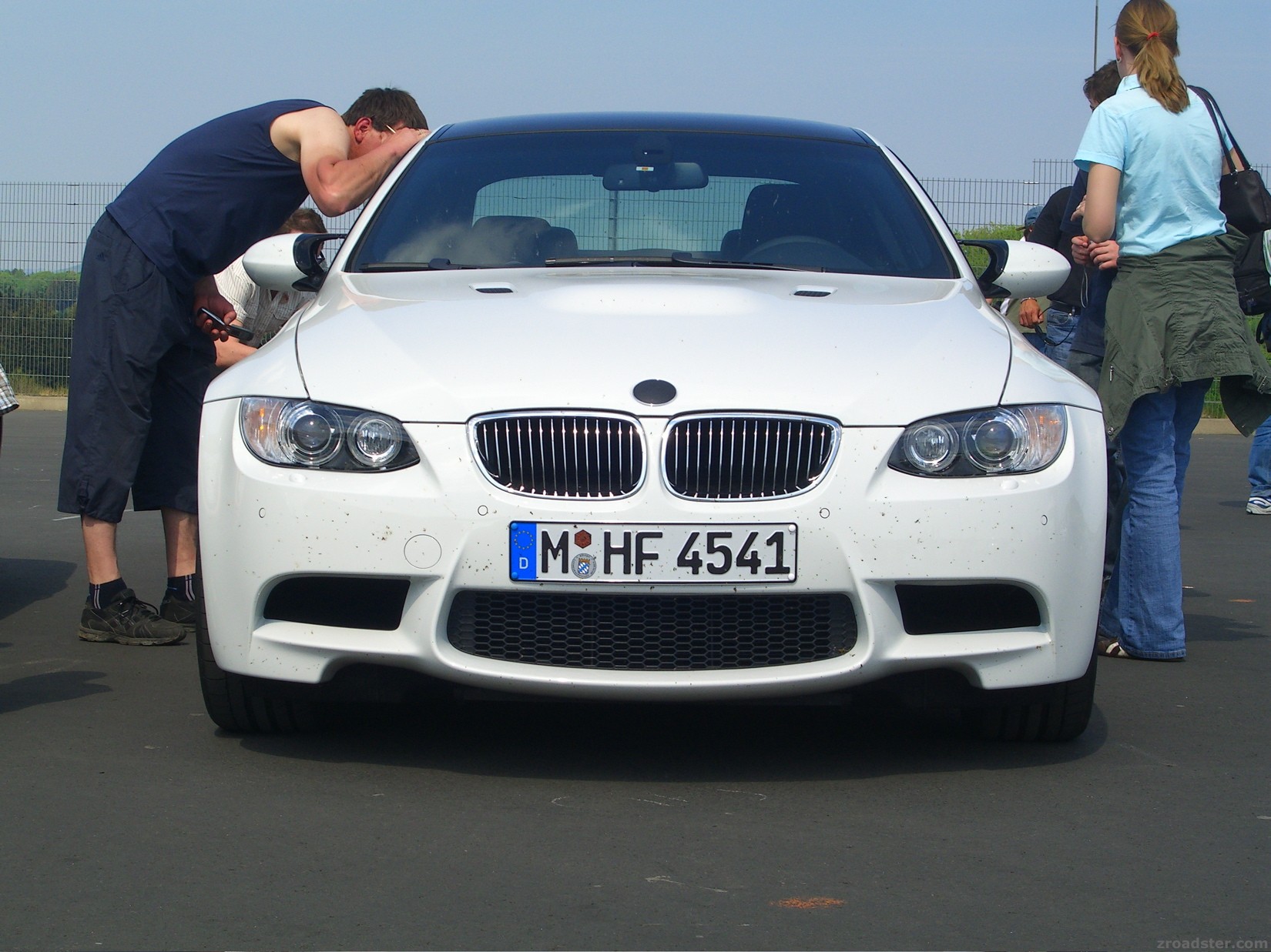 BMW_M3_2007 | zroadster.com - Die deutsche BMW Z Community.