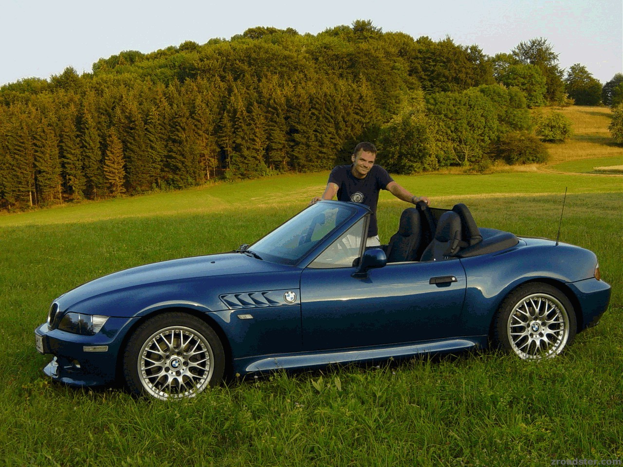 BMW_Z3_eins