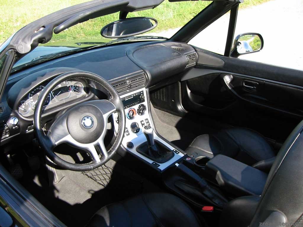 BMW_Z3_innen_01