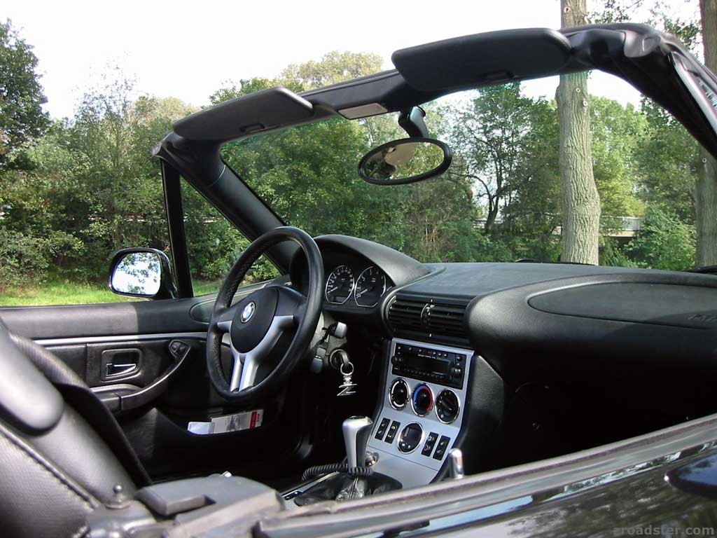 BMW_Z3_innen_02