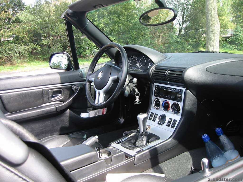 BMW_Z3_innen_03