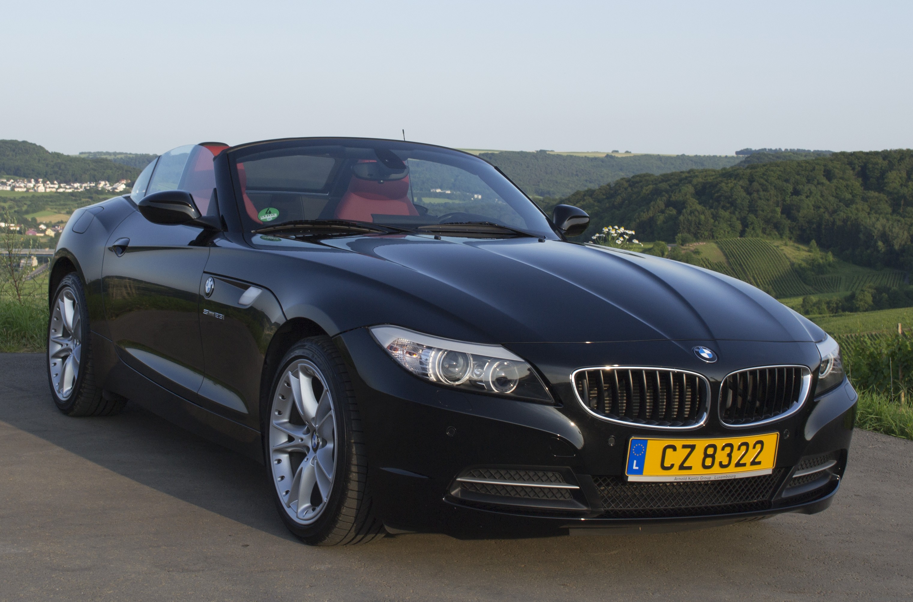BMW_Z46
