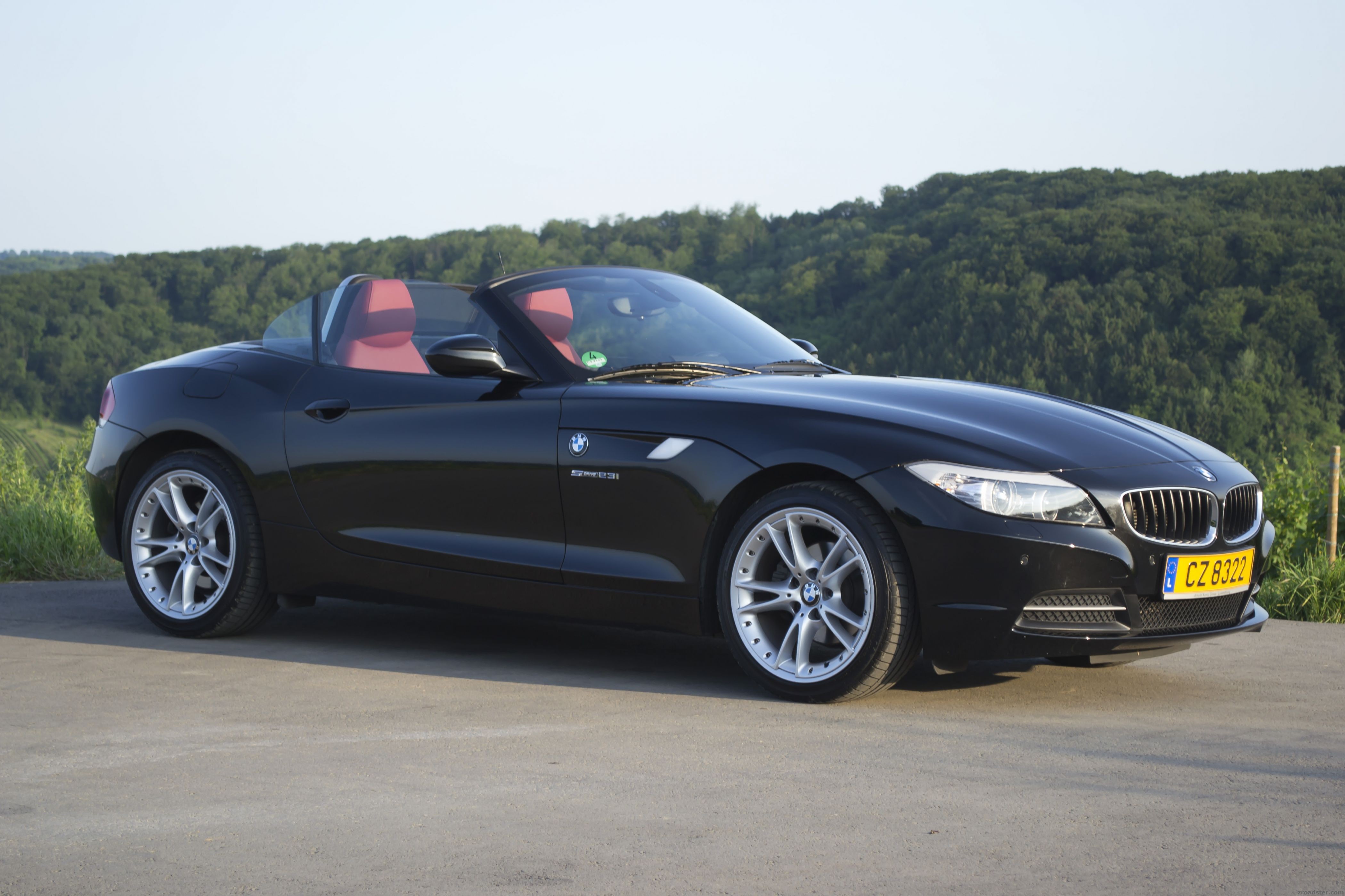 BMW_Z4_1