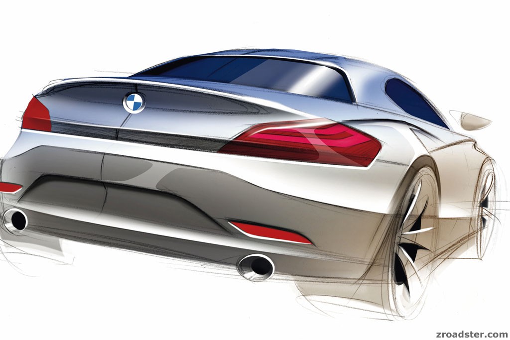 BMW_Z4_Designaward