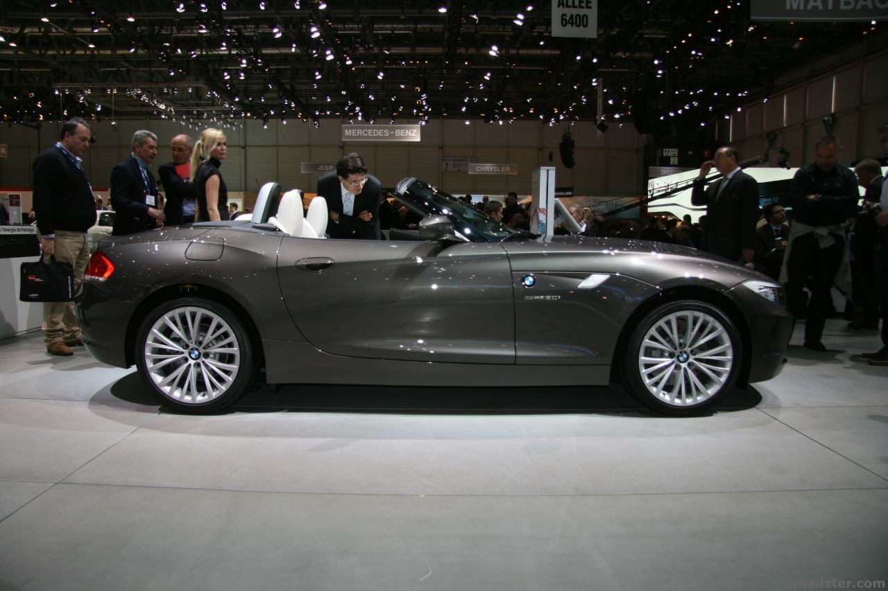 BMW_Z4_Geneve_2009_03