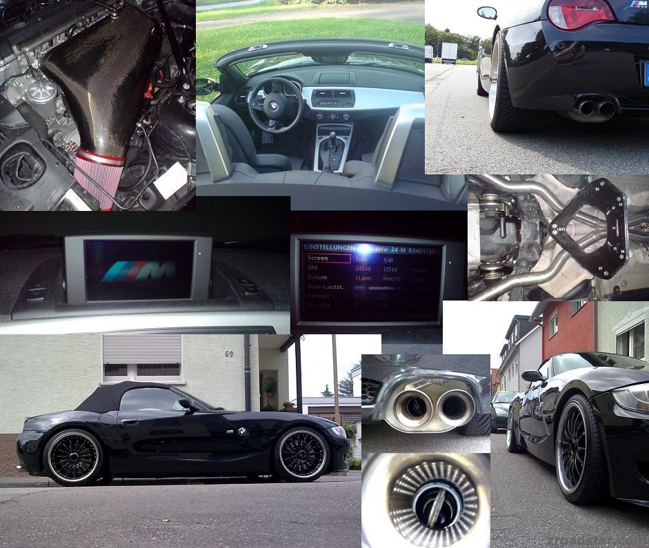 BMWmix