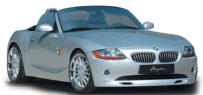 breyton z4