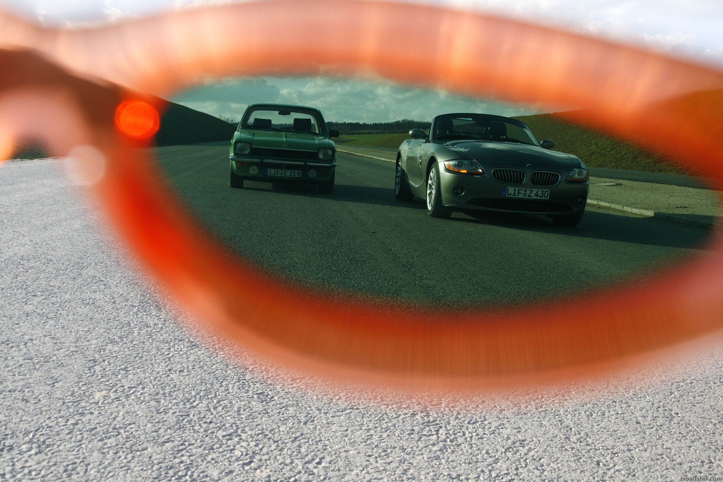 Brille