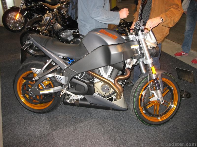 Buell