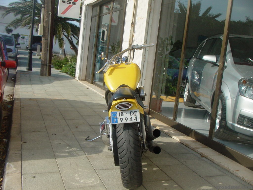 Café Racer