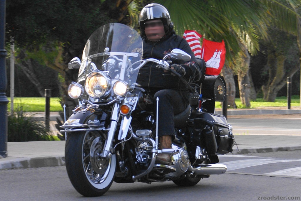 Cala d’Or im November