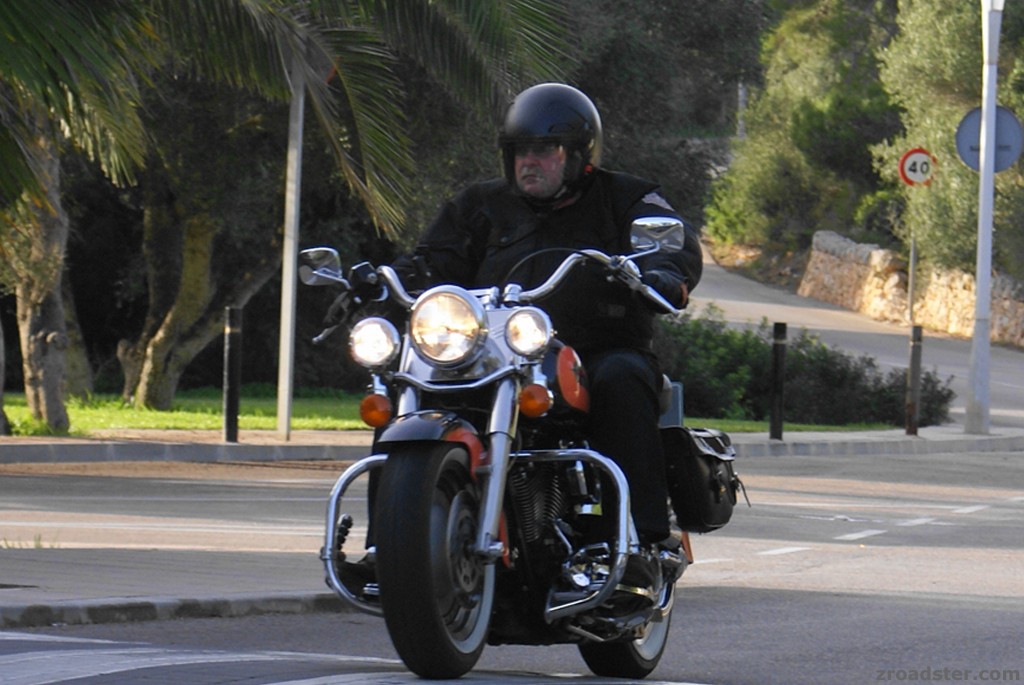 Cala d’Or im November