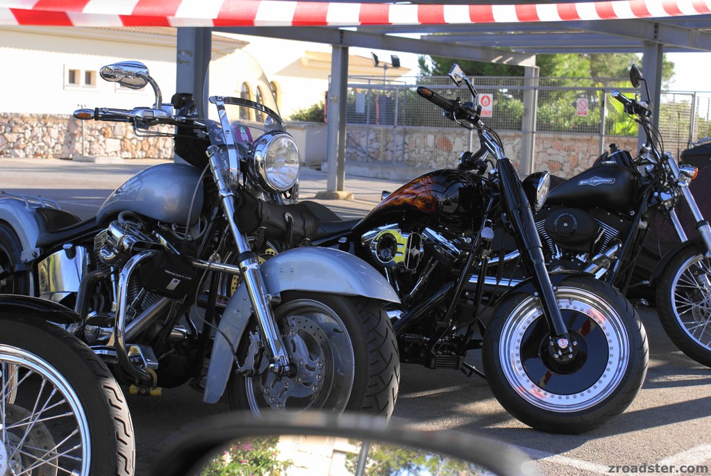 Cala d’Or im November